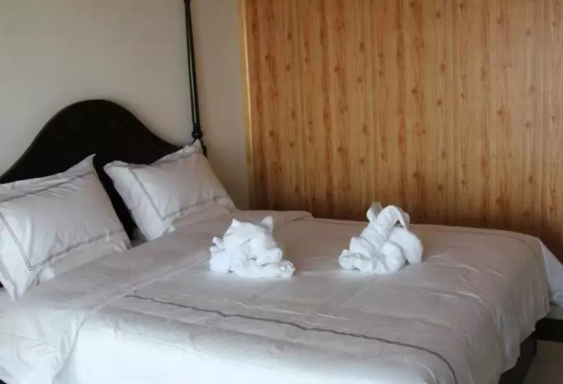 Hotelli Urumchi Nanshan Scenery Retreats