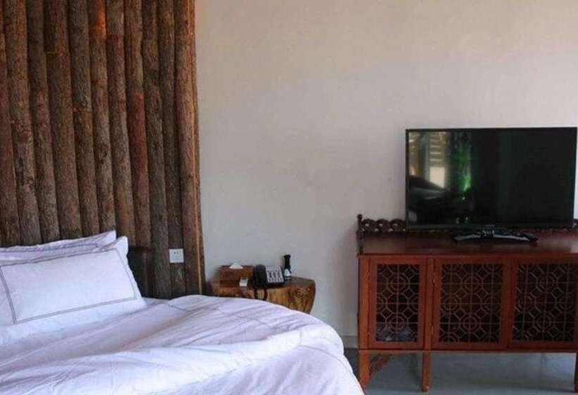 Hotel Urumchi Nanshan Scenery Retreats