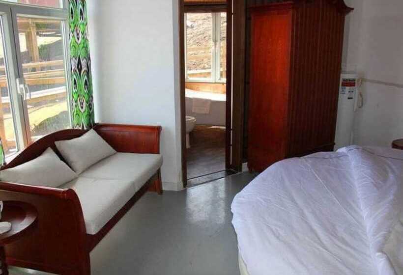 Hotel Urumchi Nanshan Scenery Retreats