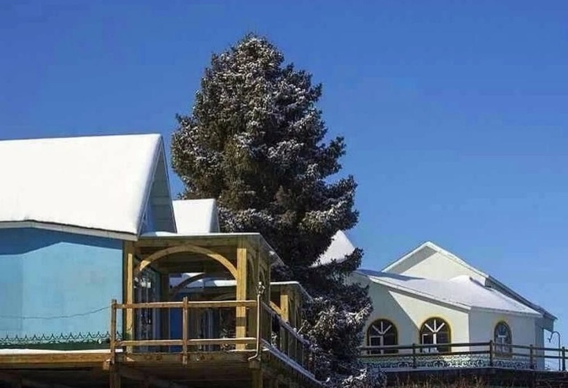 Hotel Urumchi Nanshan Scenery Retreats