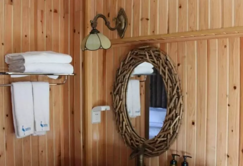 Hotelli Urumchi Nanshan Scenery Retreats