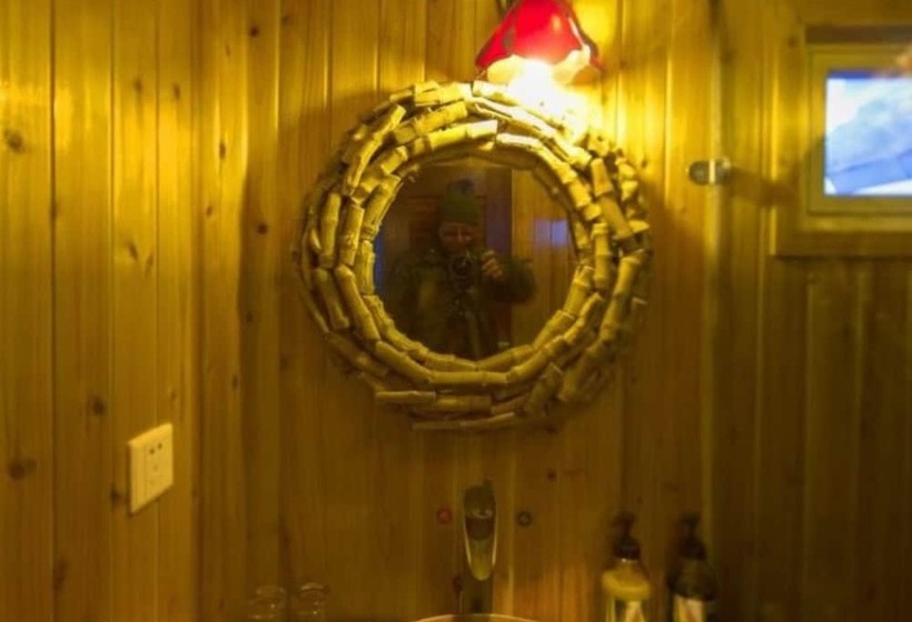 Hotel Urumchi Nanshan Scenery Retreats