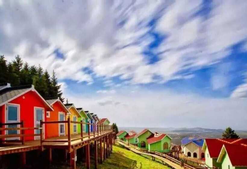 Hotel Urumchi Nanshan Scenery Retreats