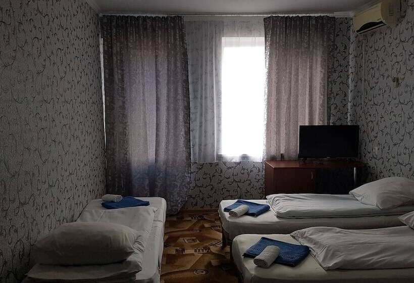 فندق Villa Zamok