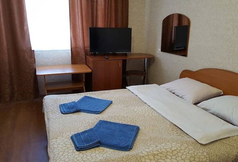 فندق Villa Zamok