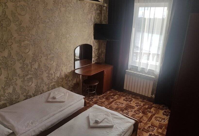 فندق Villa Zamok