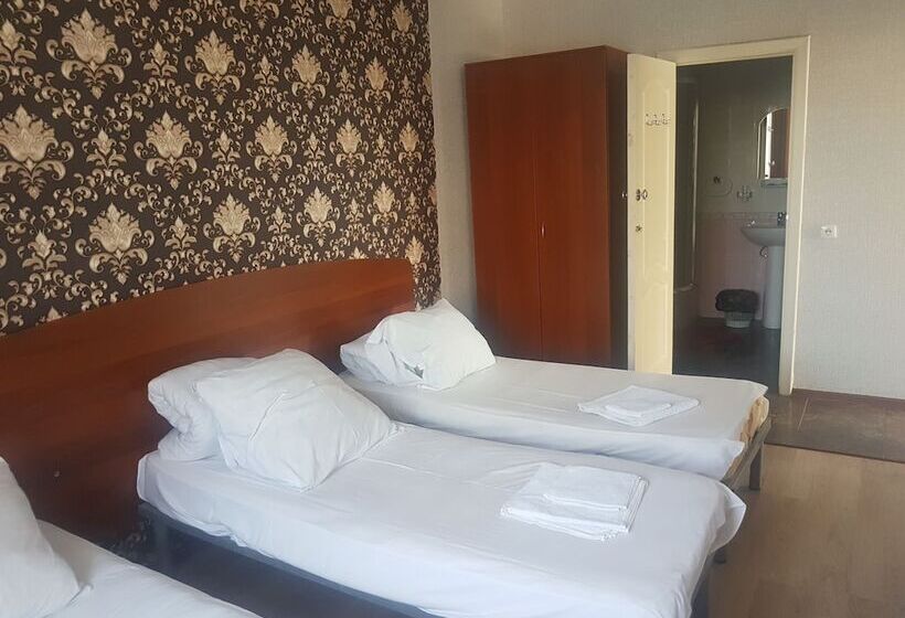 فندق Villa Zamok