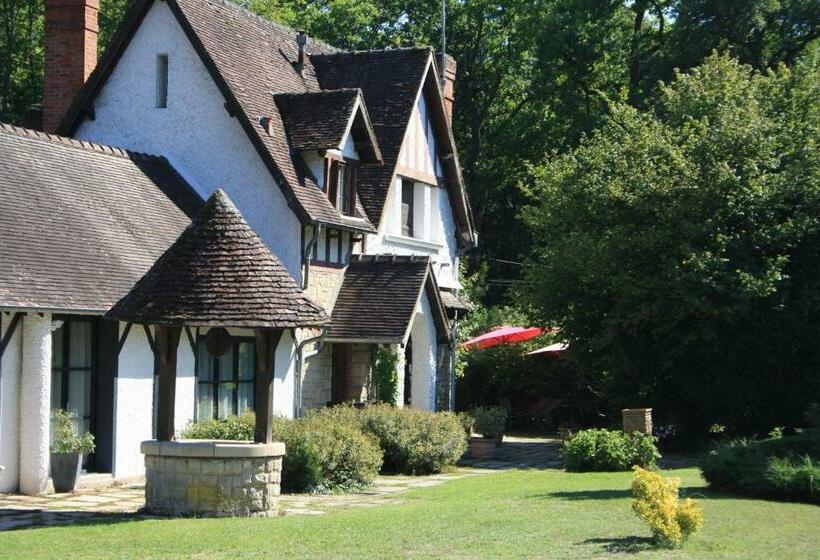 Les Enclos Bed And Breakfast à 4 Mn De Chantilly