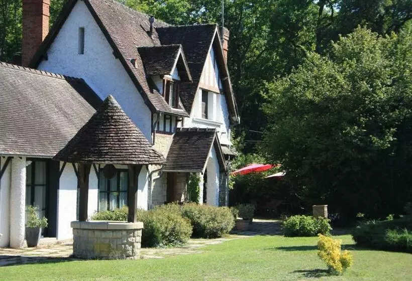 Les Enclos Bed And Breakfast à 4 Mn De Chantilly