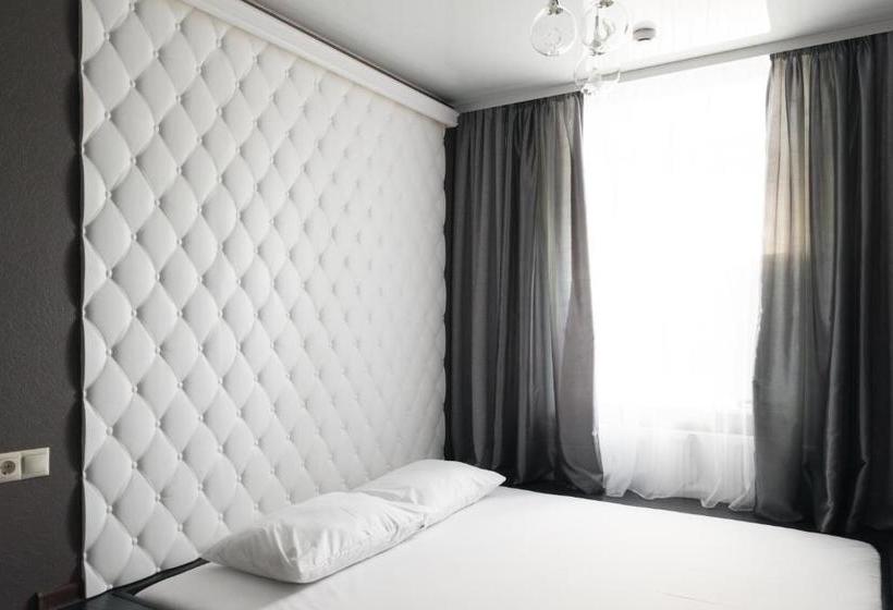 هتل трефен белорусская