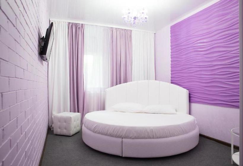 هتل трефен белорусская