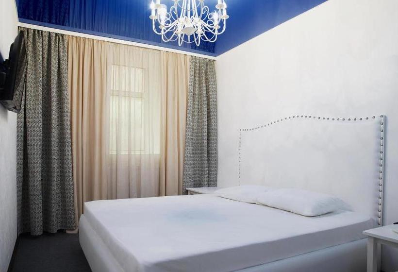 هتل трефен белорусская