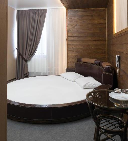 هتل трефен белорусская