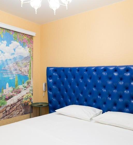 هتل трефен белорусская