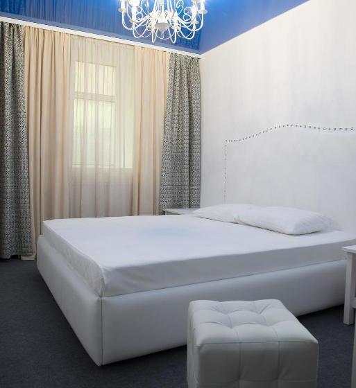 هتل трефен белорусская