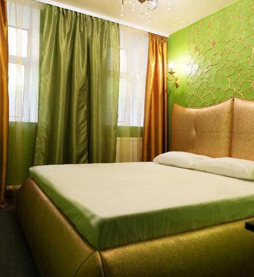 هتل трефен белорусская