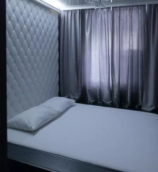 ホテル трефен белорусская