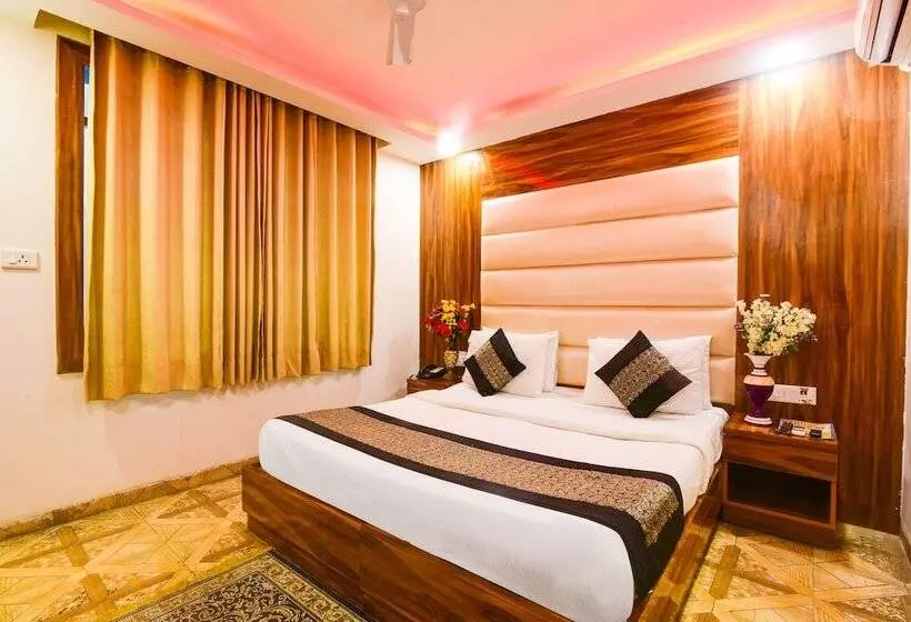 Olivia Hotels @ Delhi Airport