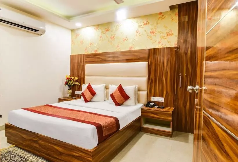 Olivia Hotels @ Delhi Airport