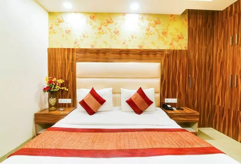 Olivia Hotels @ Delhi Airport