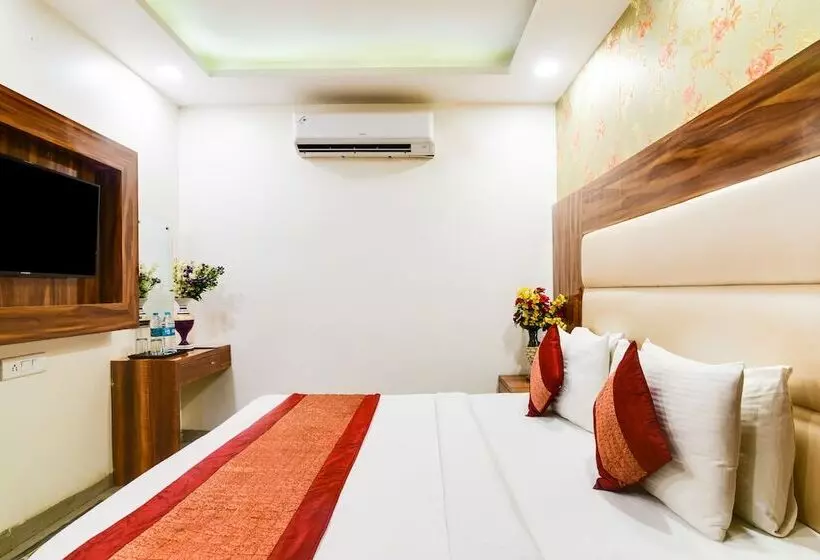 Olivia Hotels @ Delhi Airport
