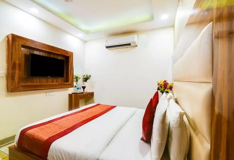 Olivia Hotels @ Delhi Airport