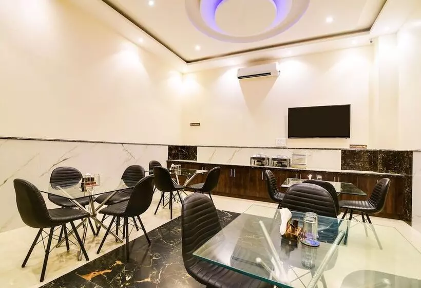 Olivia Hotels @ Delhi Airport