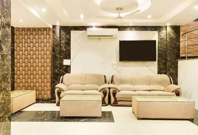 Olivia Hotels @ Delhi Airport