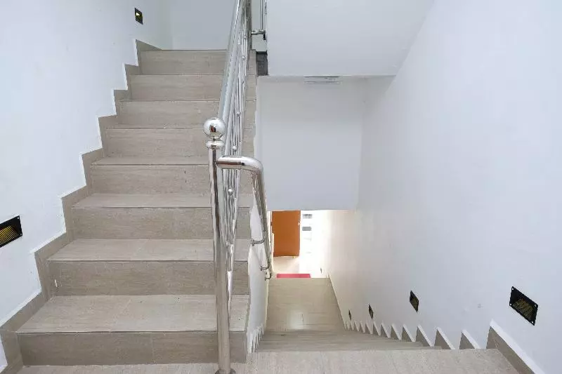 Oyo 718 Mr J Hotel Wakaf Che Yeh 1