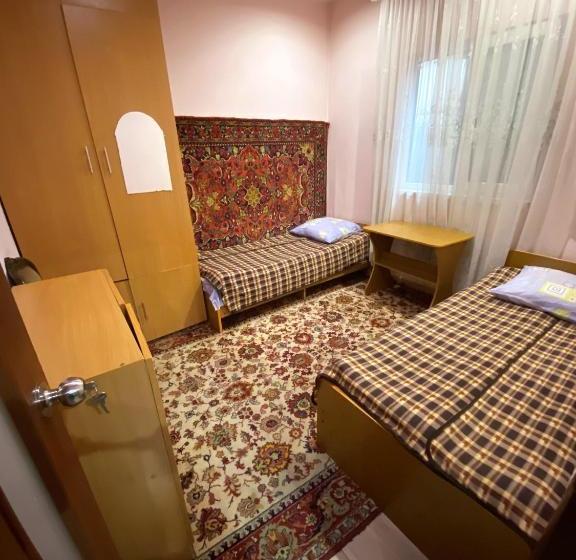 بنسيون Dikovinka Sochi Guest House