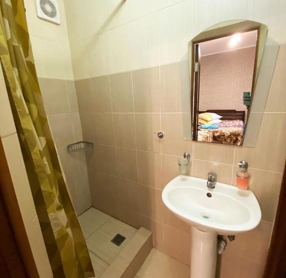 بنسيون Dikovinka Sochi Guest House