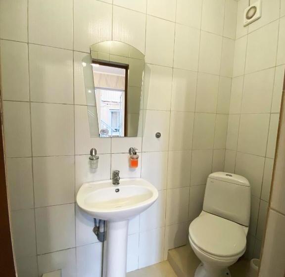 بنسيون Dikovinka Sochi Guest House