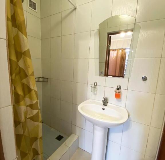 بنسيون Dikovinka Sochi Guest House