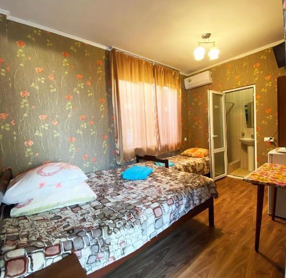 بنسيون Dikovinka Sochi Guest House