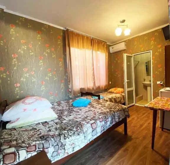 Majatalo Dikovinka Sochi Guest House