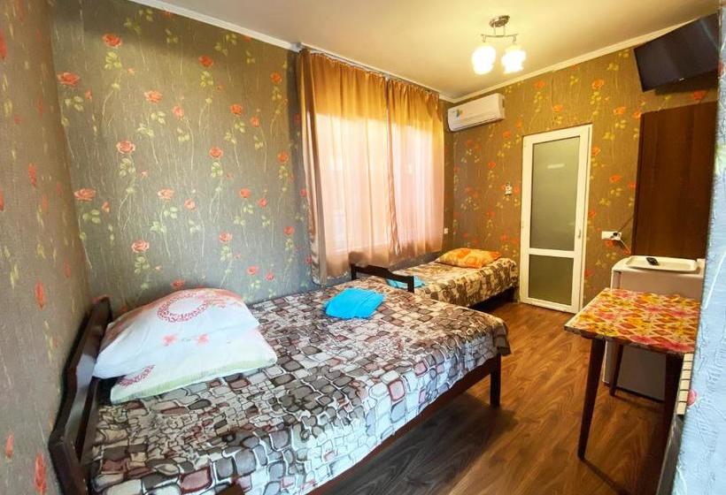 بنسيون Dikovinka Sochi Guest House