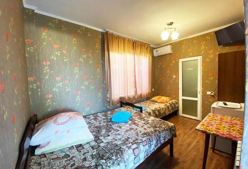 بنسيون Dikovinka Sochi Guest House
