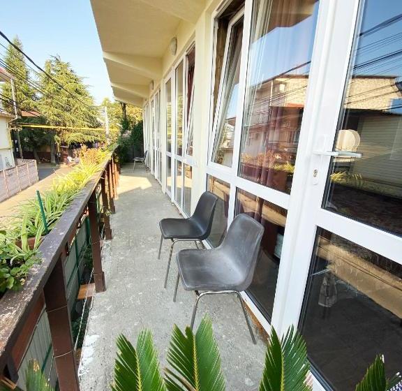 بنسيون Dikovinka Sochi Guest House