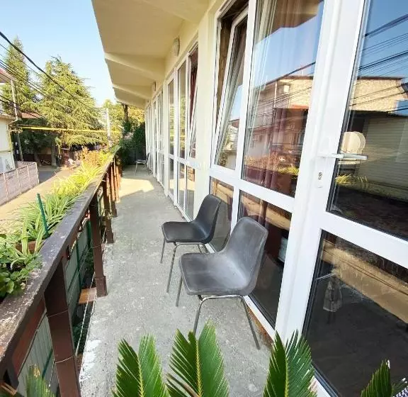Majatalo Dikovinka Sochi Guest House