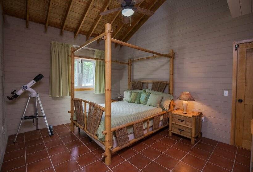 پانسیون Springwater Resorts