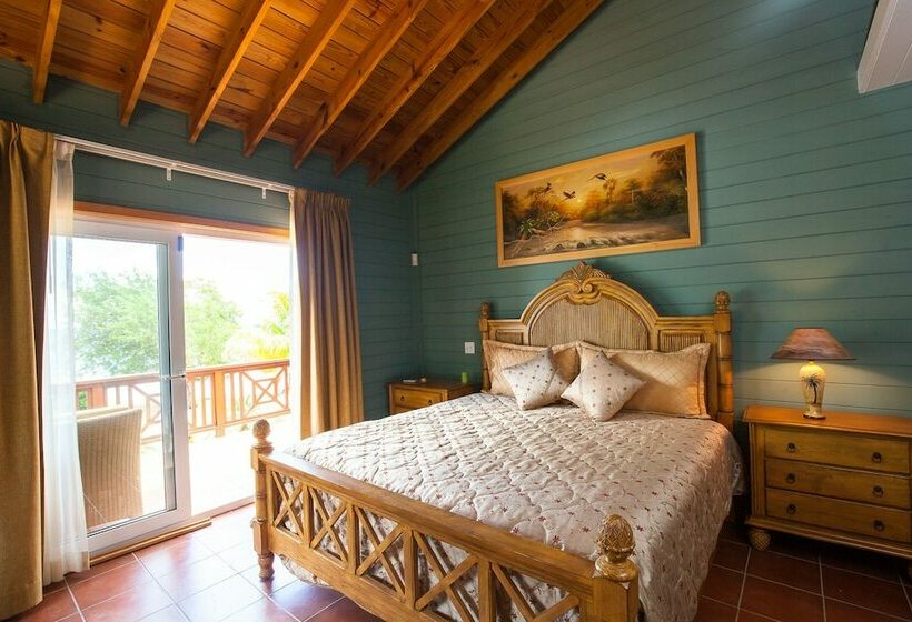 پانسیون Springwater Resorts