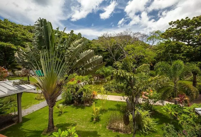 پانسیون Springwater Resorts