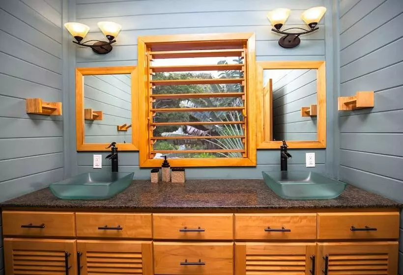 پانسیون Springwater Resorts