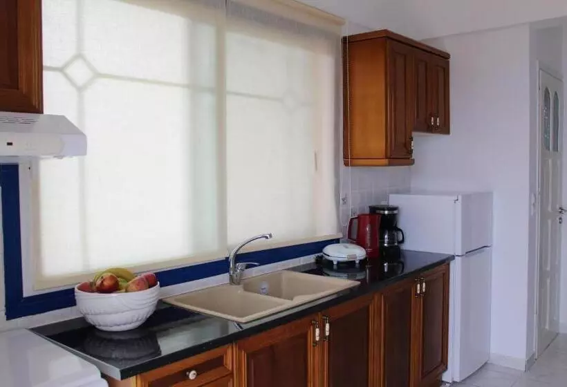 Sofia Apartments