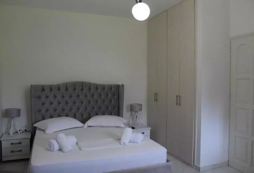 Sofia Apartments