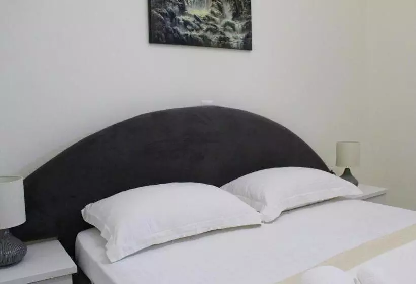 Sofia Apartments