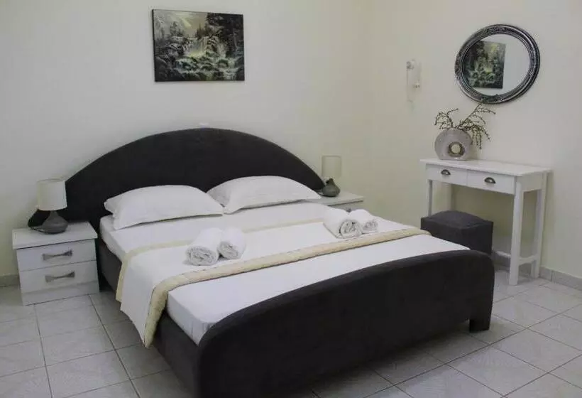 Sofia Apartments