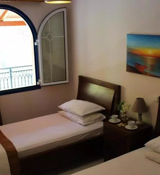 Sofia Apartments