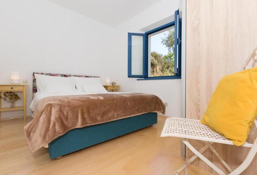 Villa Authentica Lopud, Dubrovnik