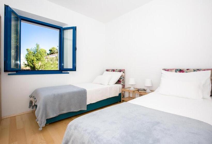 Villa Authentica Lopud, Dubrovnik